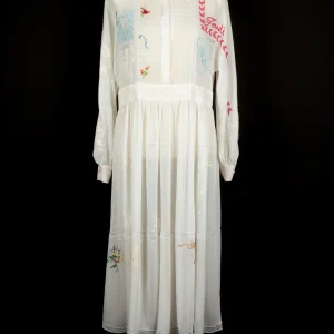 Robe Fendi Hiver 2018