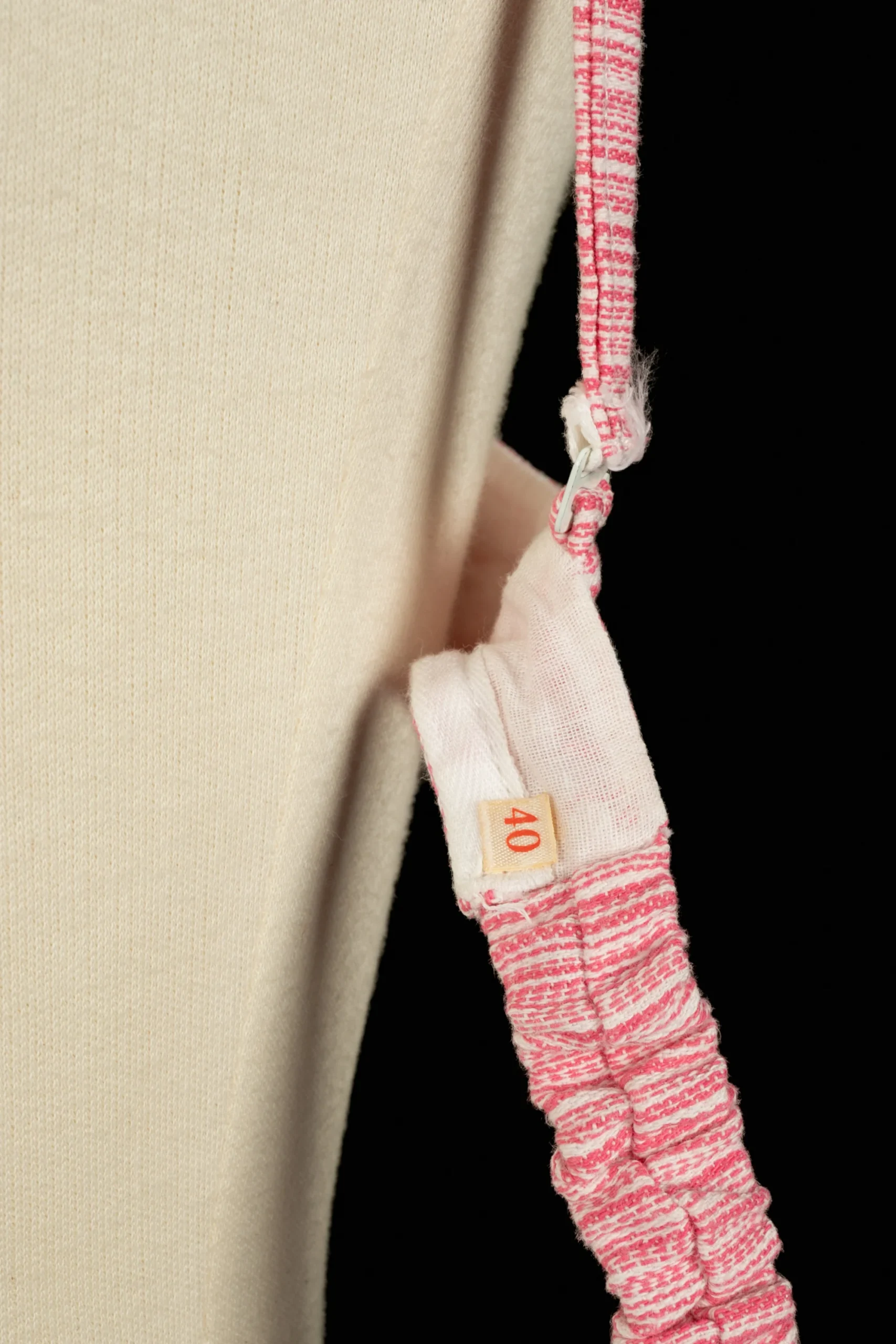 Maillot de bain rose – Image 7