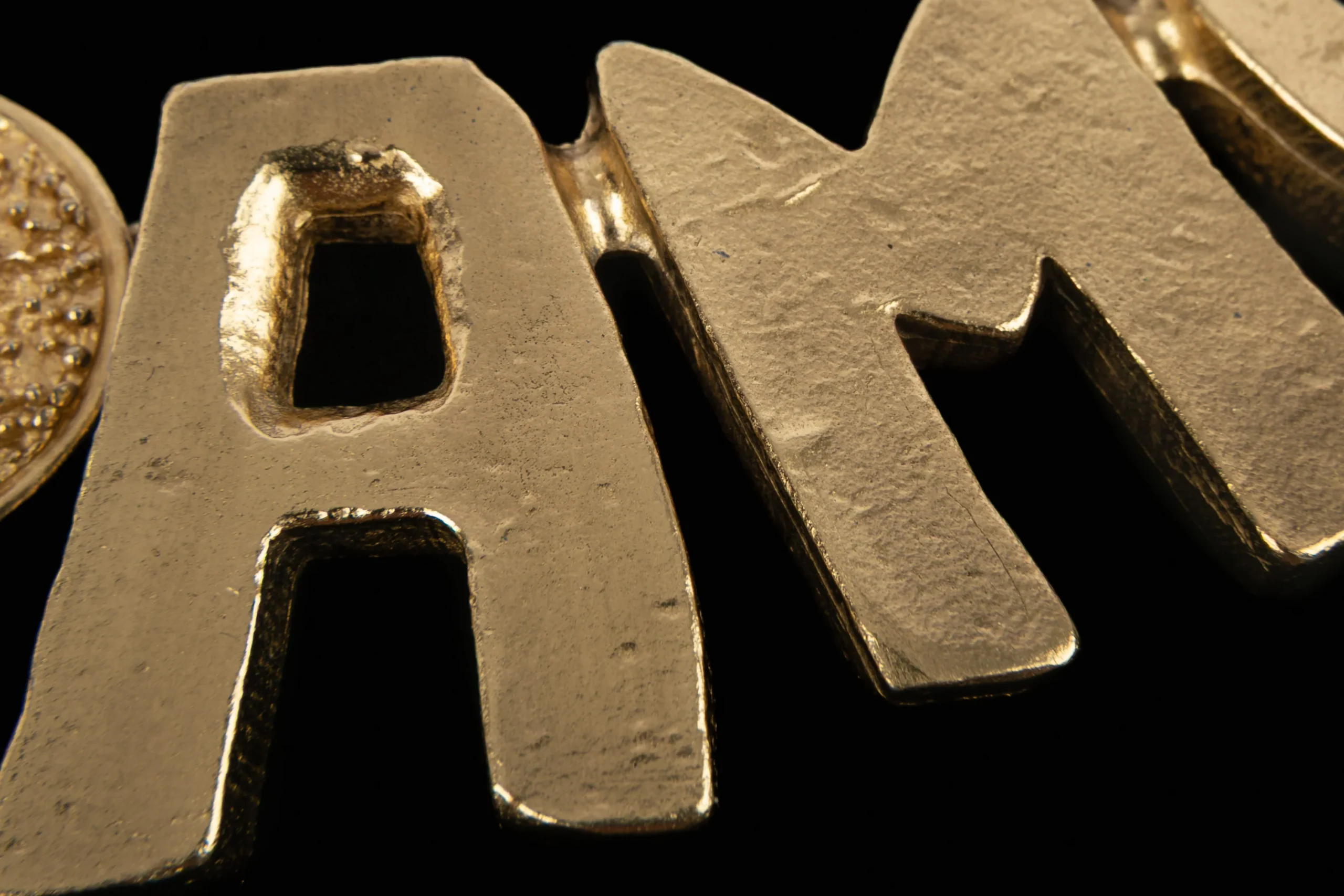 Collier "Amour" Yves Saint Laurent 1988 – Image 6