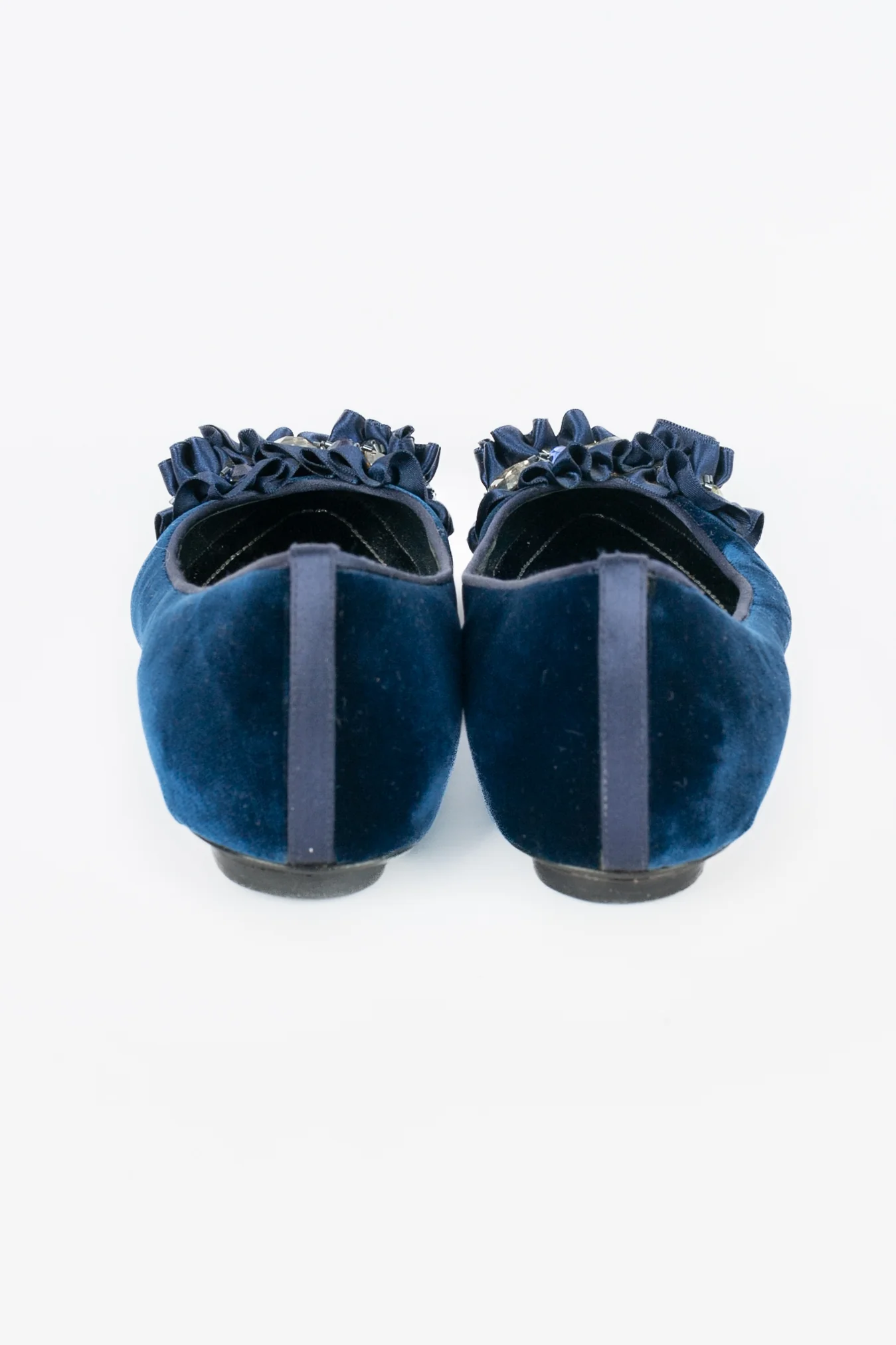 Chaussures / ballerines Rene Caovilla – Image 8