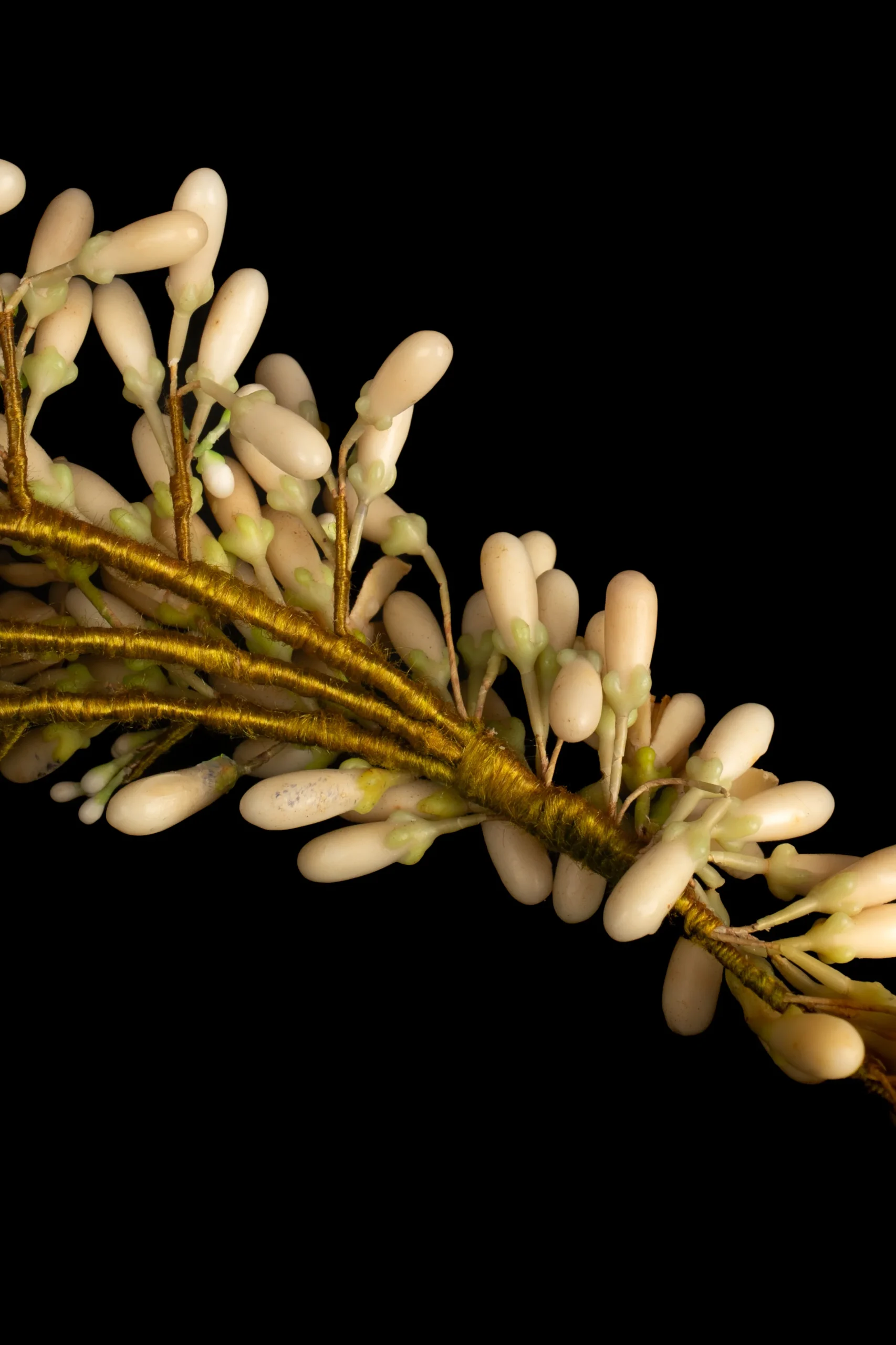 Couronne de théâtre 1900's – Image 7