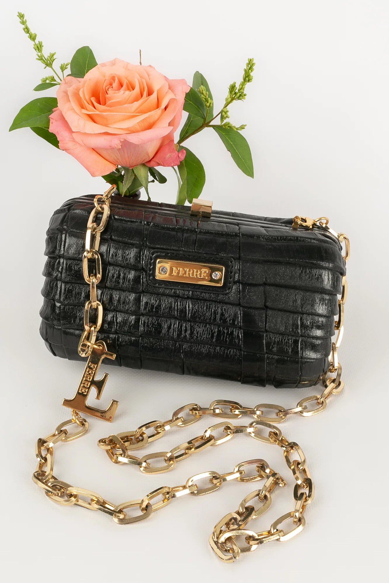 Pochette Gianfranco Ferré – Image 2