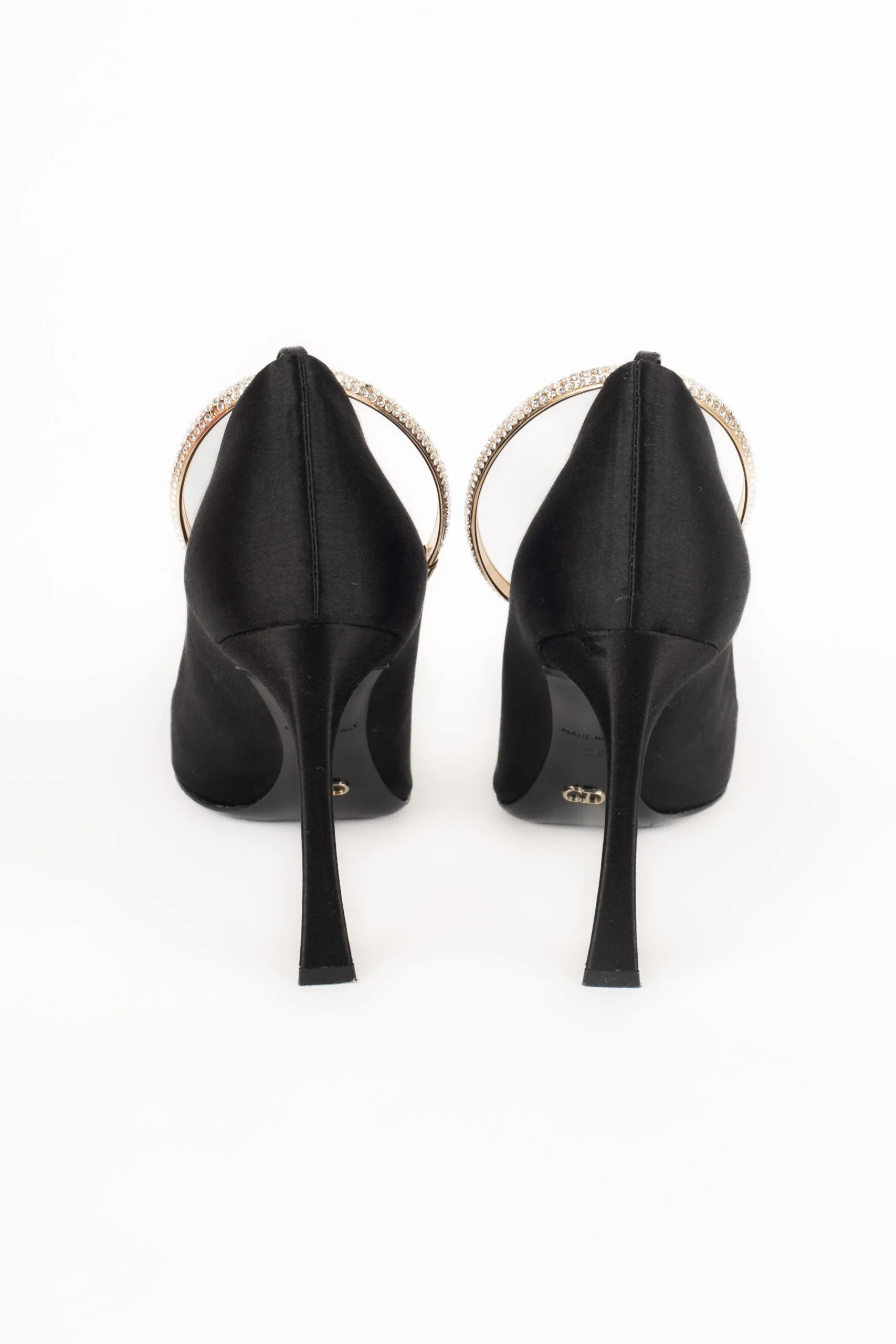 Escarpins Christian Dior – Image 4