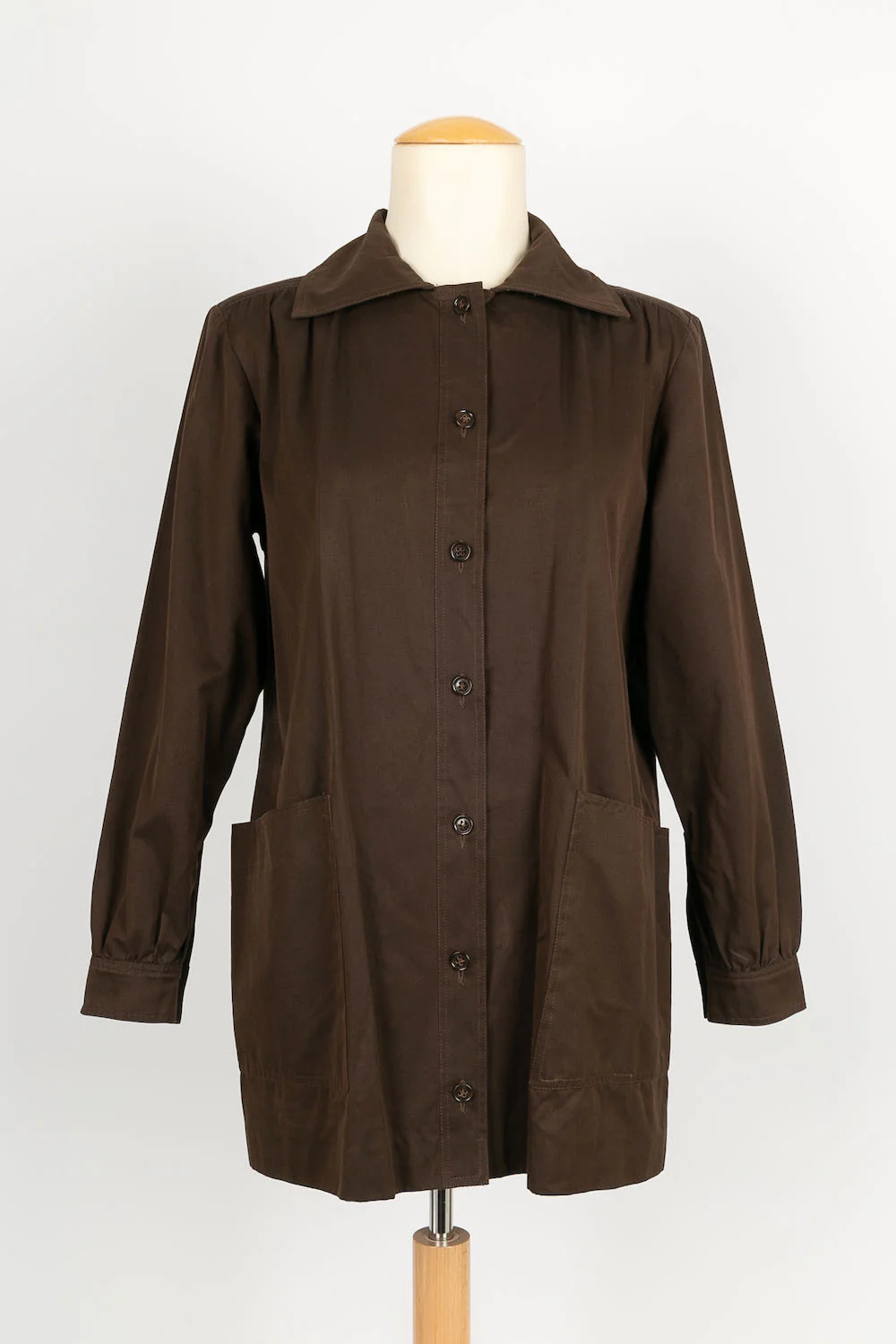 Chemise Yves Saint Laurent