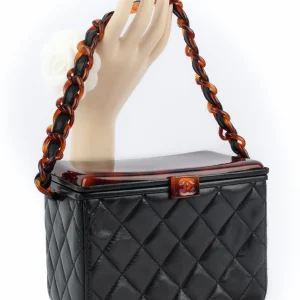 Sac "Box" Chanel 1996-1997