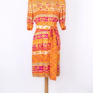 Robe en soie Givenchy