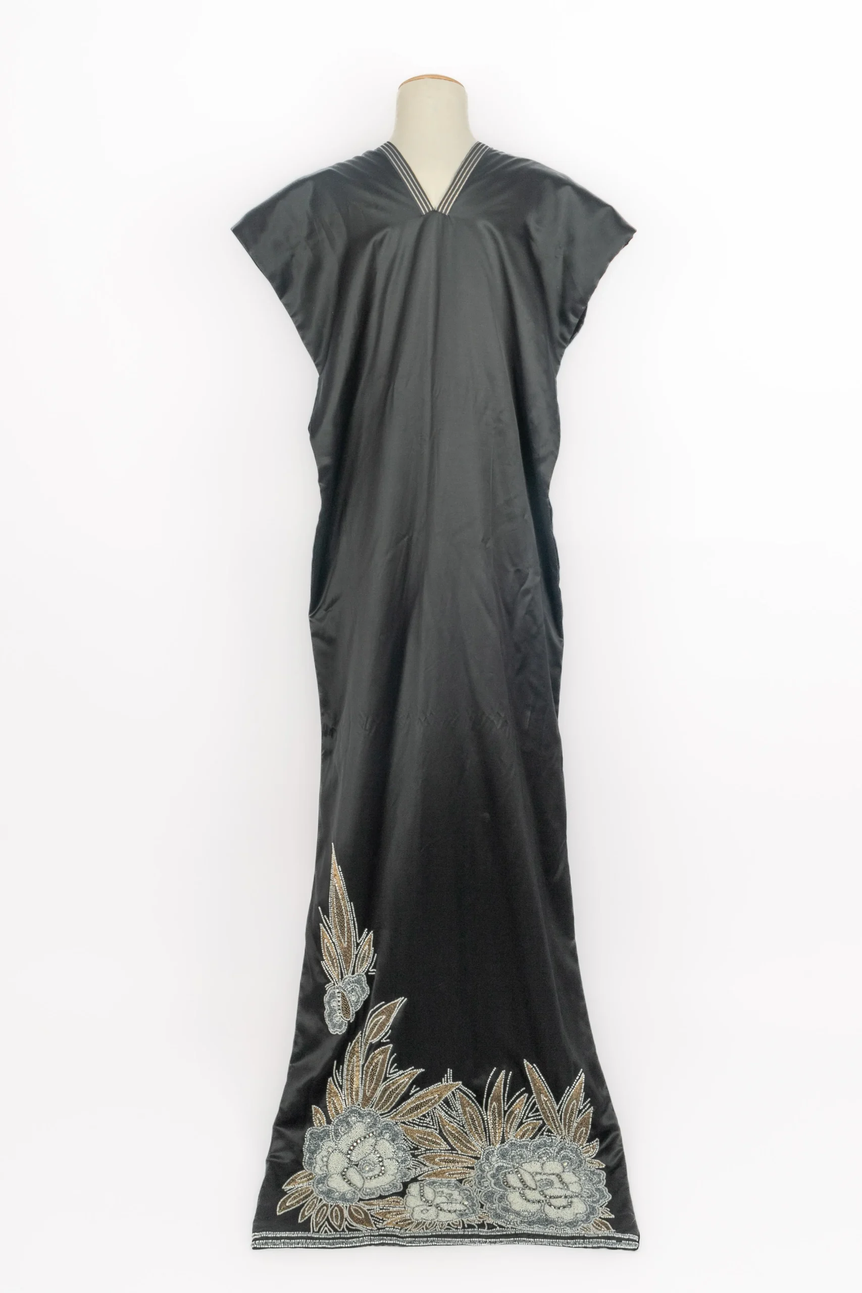 Veste "Kimono" Kenzo – Image 4