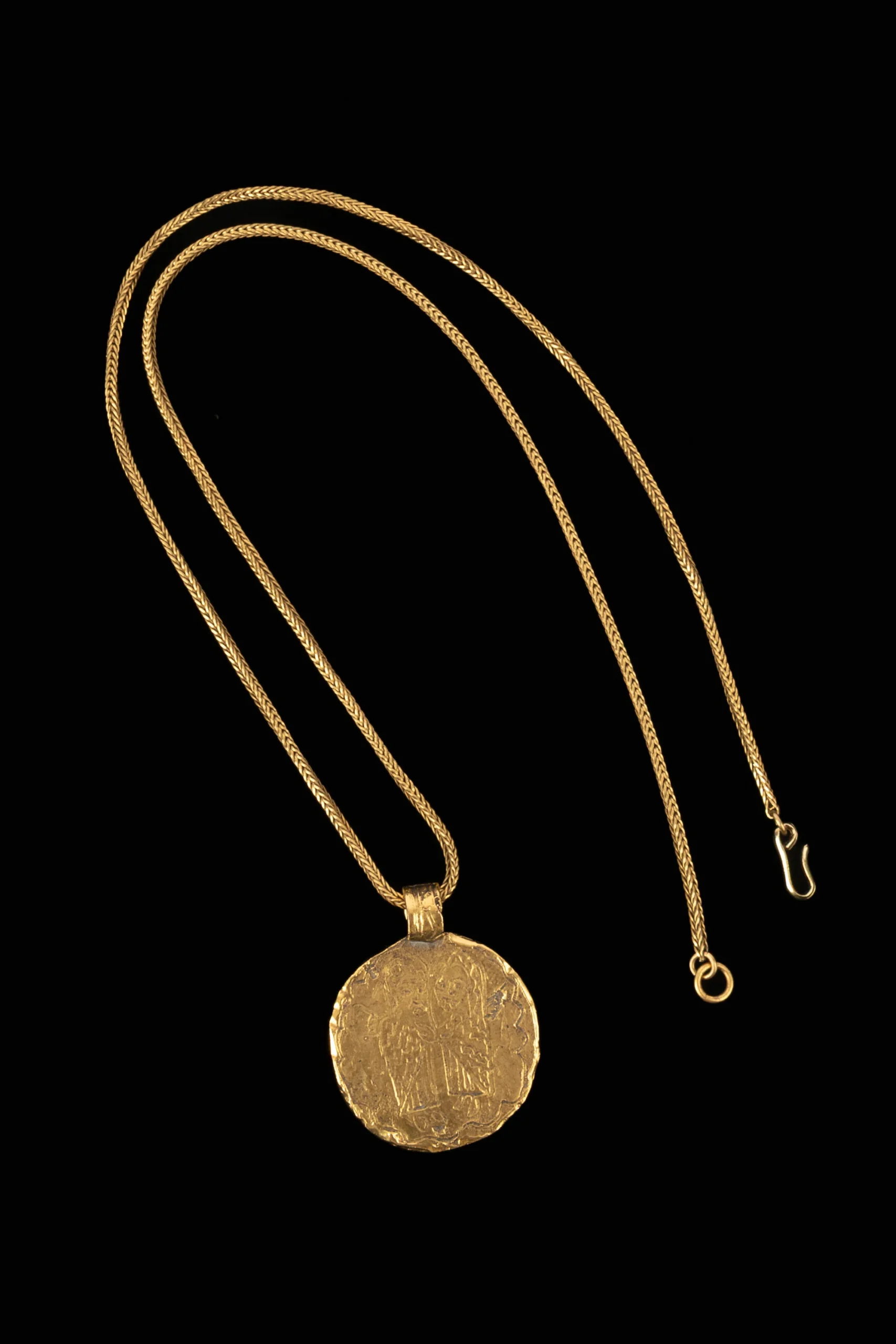 Collier pendentif Chanel – Image 8