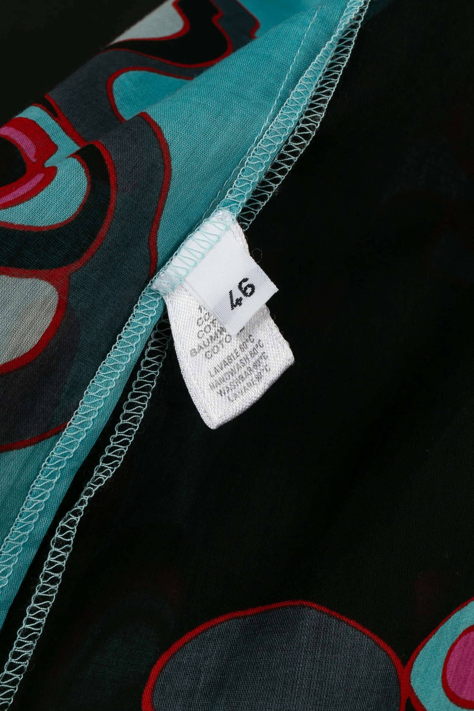 Chemise Léonard – Image 8