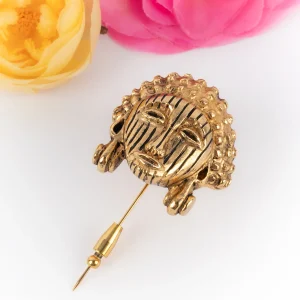 Broche Isabel Canovas