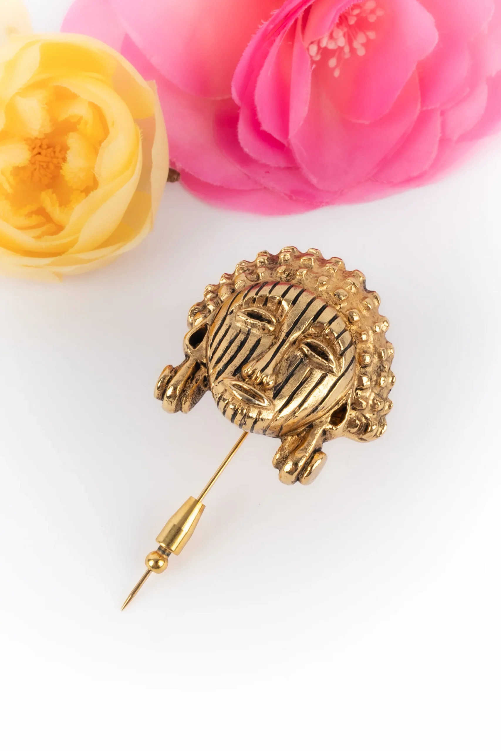 Broche Isabel Canovas – Image 2