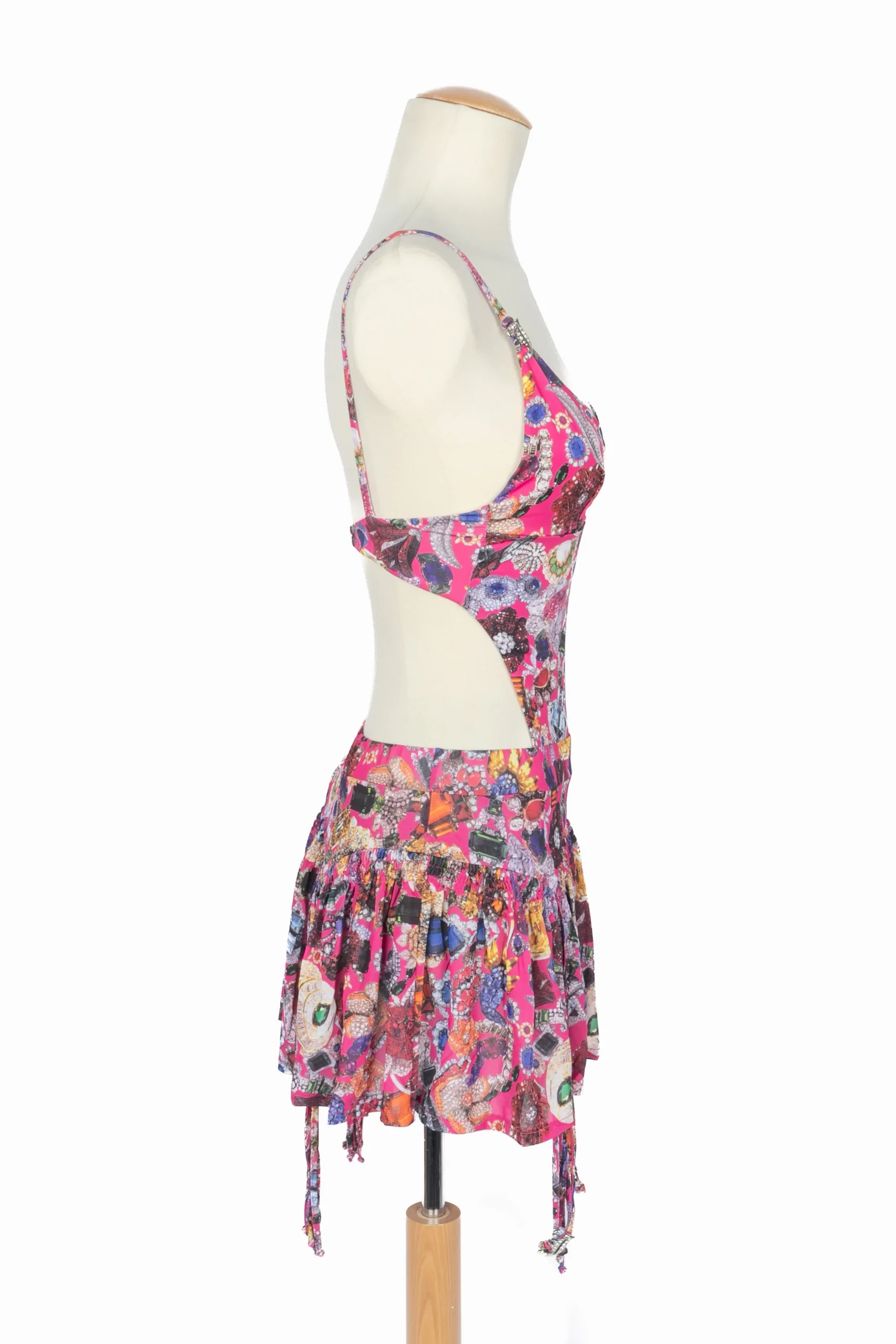 Bikini John Galliano – Image 3