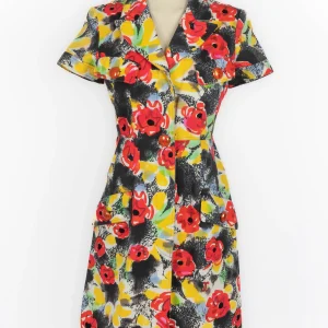 Robe Chanel Eté 1997