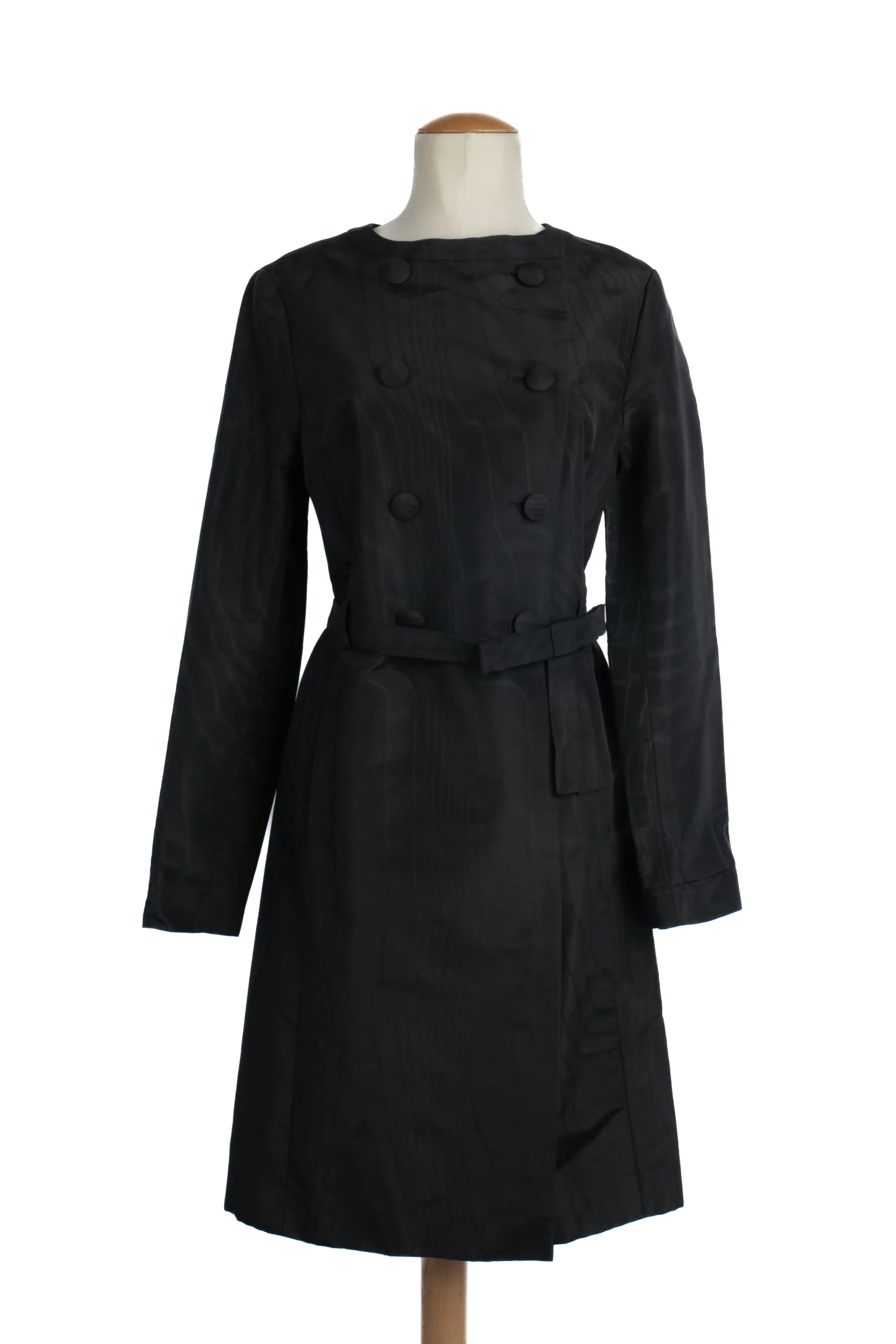 Manteau Dior Croisière 2008 – Image 2