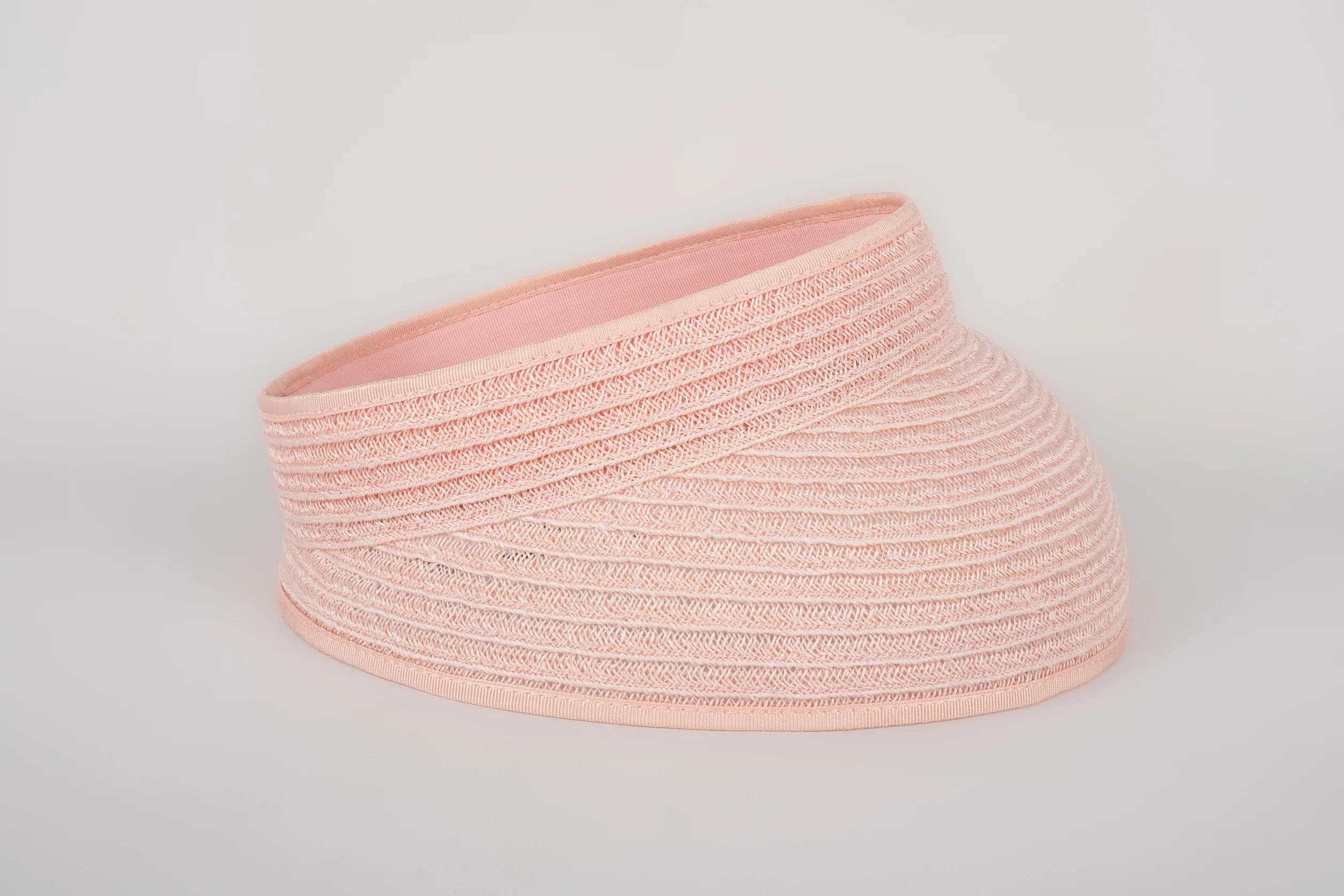 Chapeau visière Maison Michel – Image 5