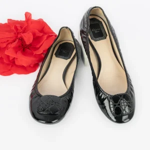 Chaussures / ballerine Dior