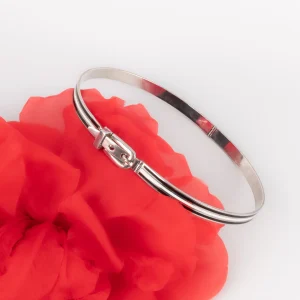 Collier en argent Gucci