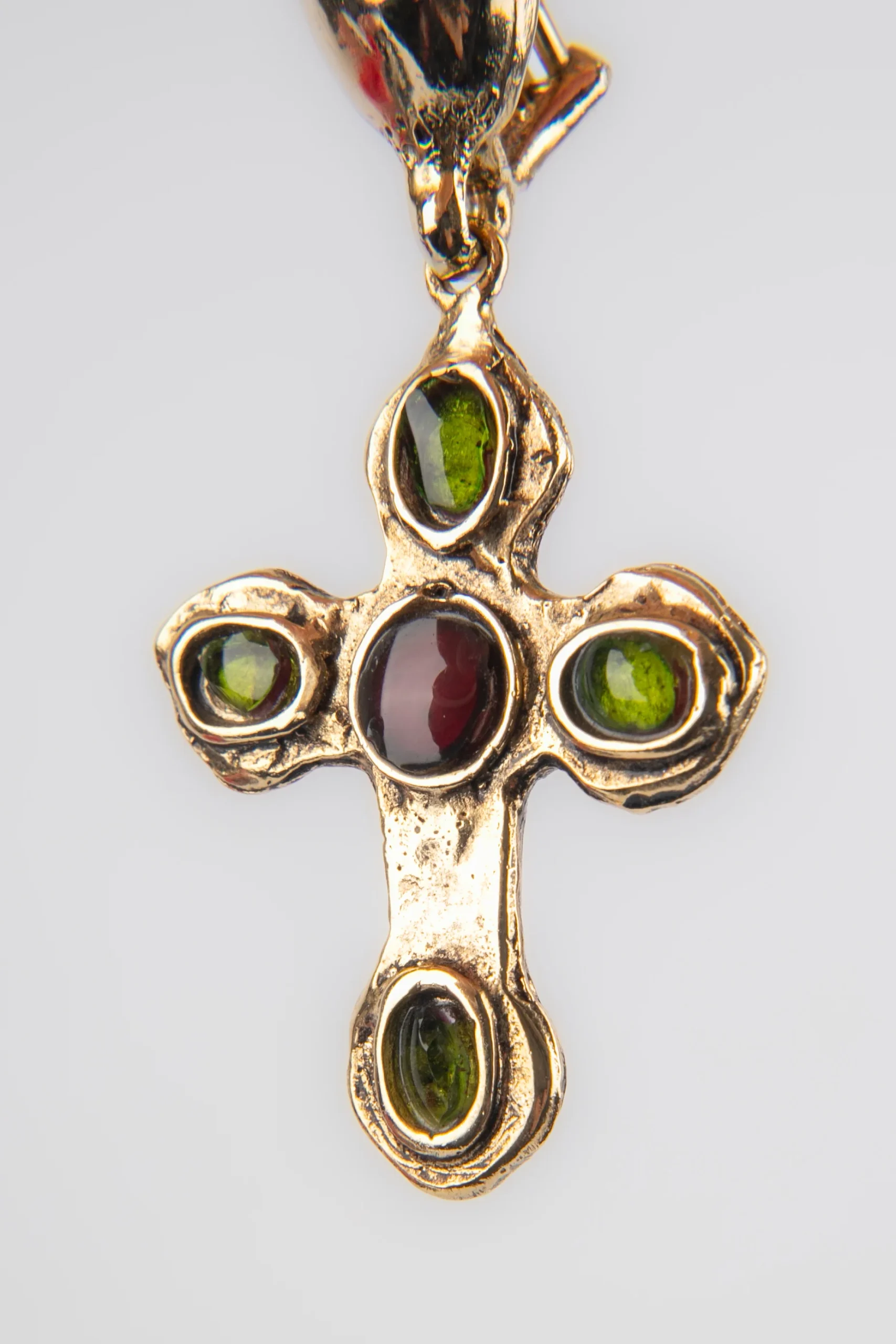 Boucles d'oreilles Goossens – Image 9