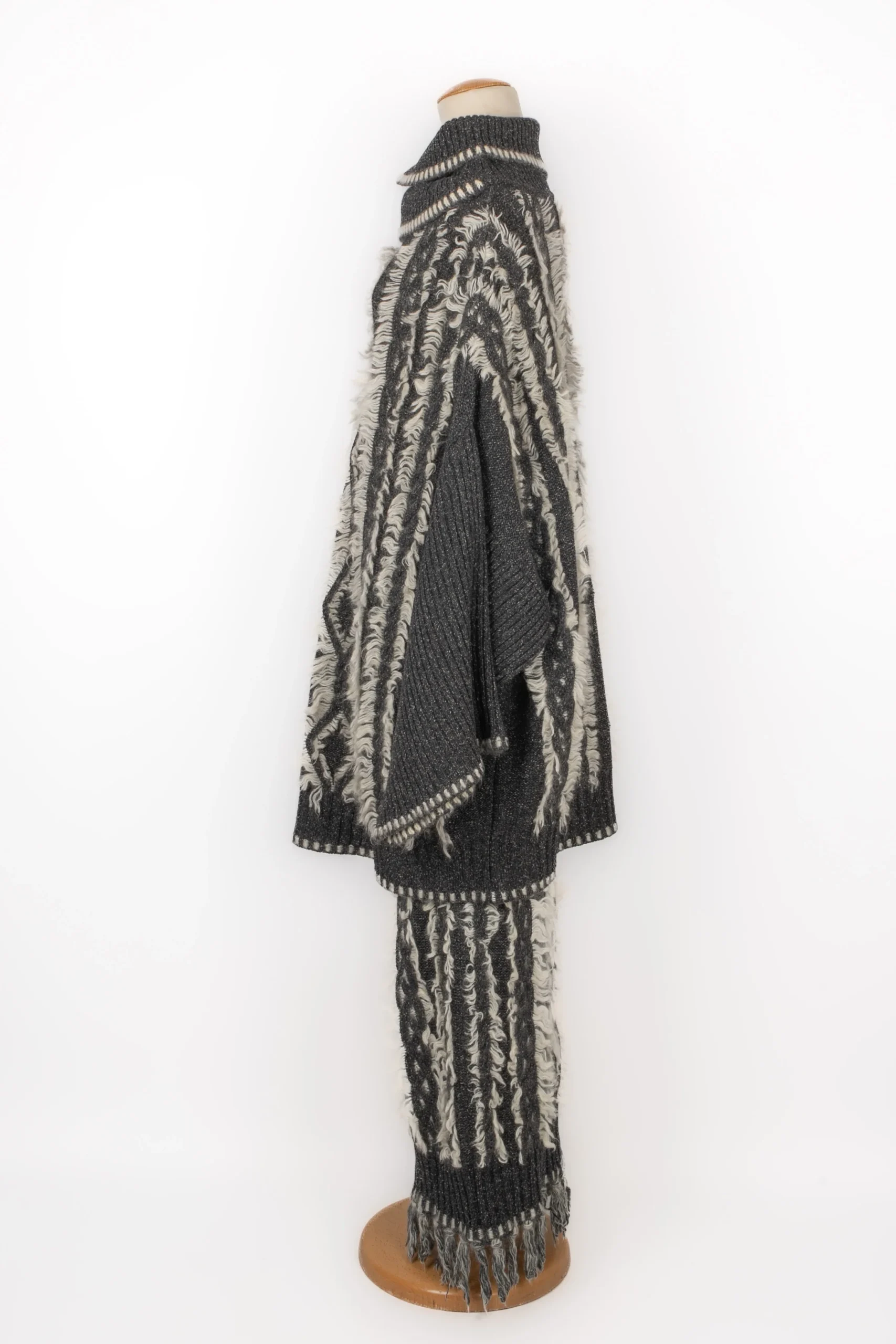 Ensemble Dior Hiver 1999 – Image 7