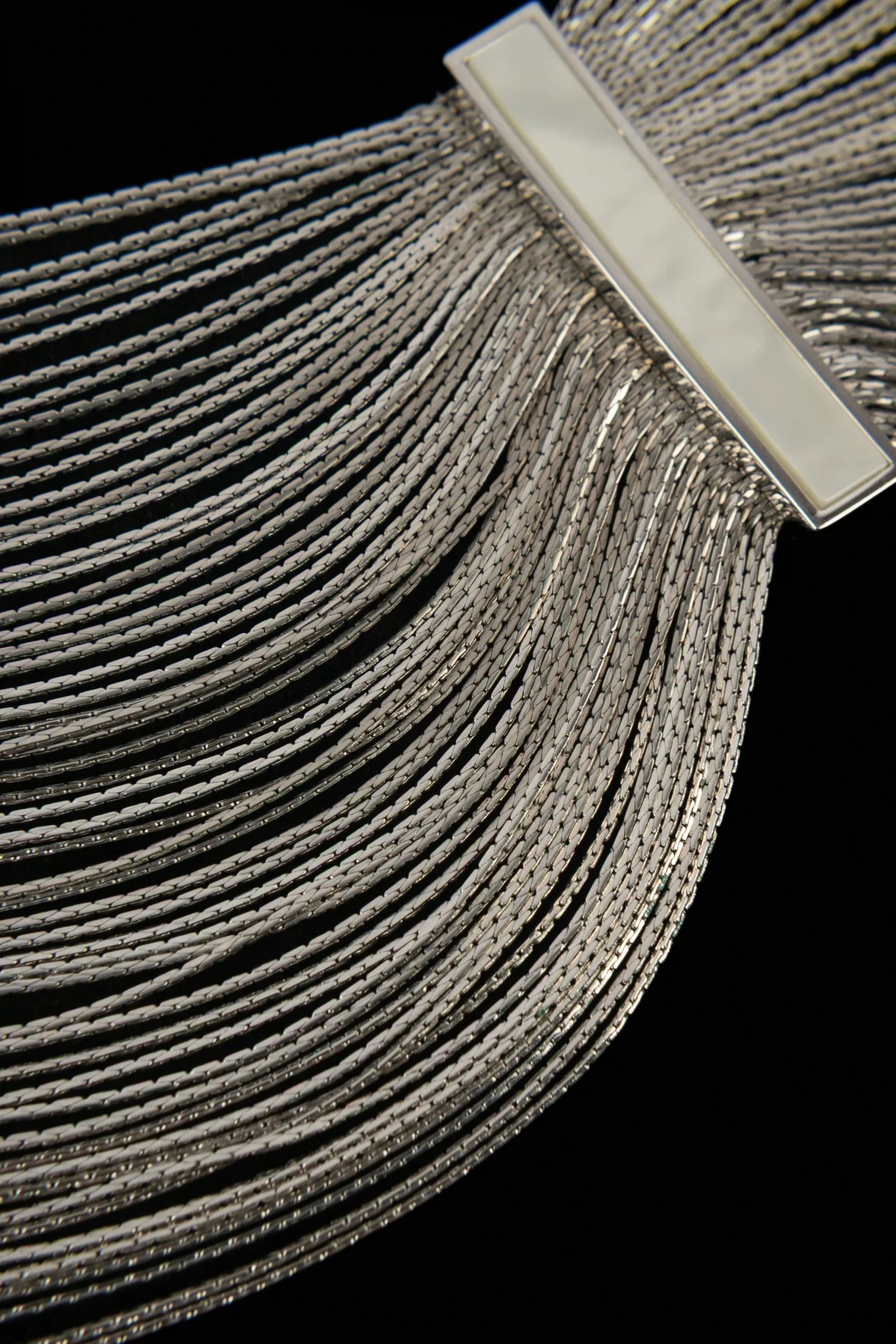 Collier Christian Dior – Image 8