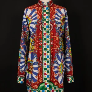 Chemise Dolce&Gabbana 2016