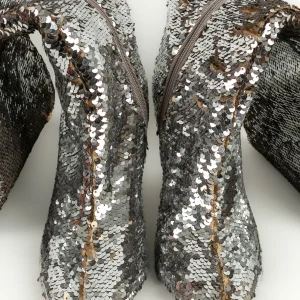 Chaussures / Cuissardes Paule Ka 2018