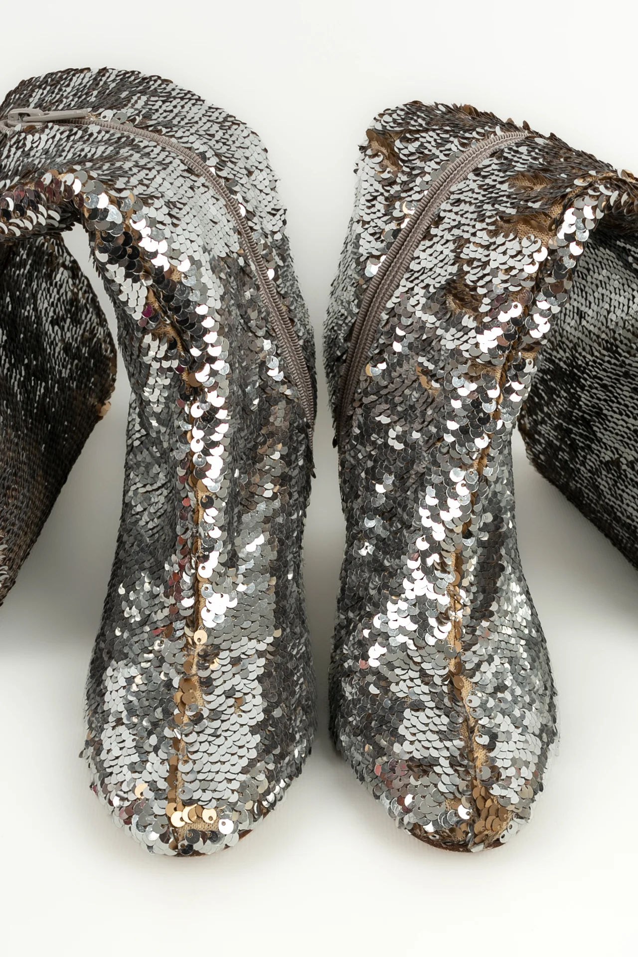 Chaussures / Cuissardes Paule Ka 2018 – Image 2