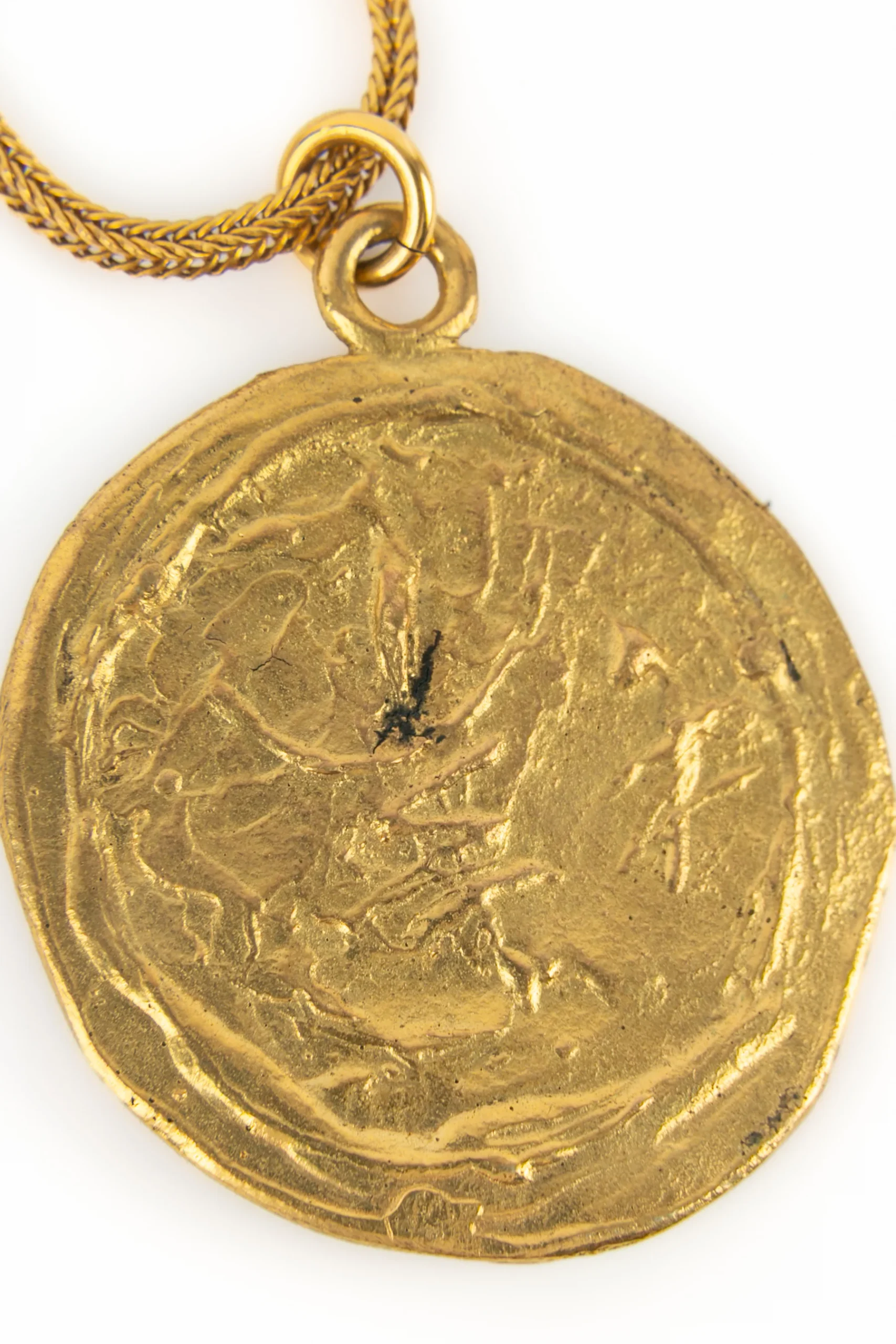 Collier Chanel par Goossens (attribué à) – Image 9