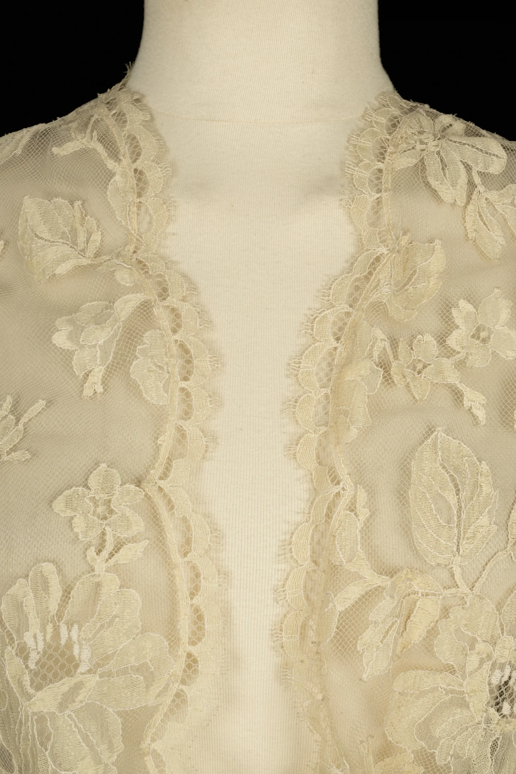 Boléro vintage Anonyme – Image 6