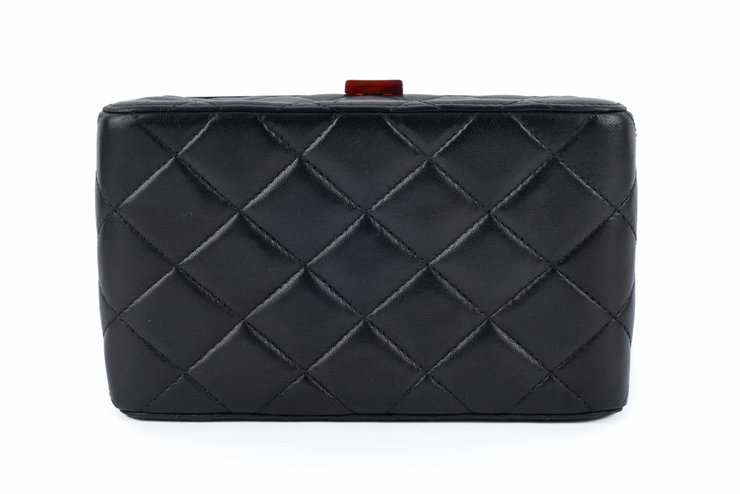 Sac "Box" Chanel 1996-1997 – Image 4