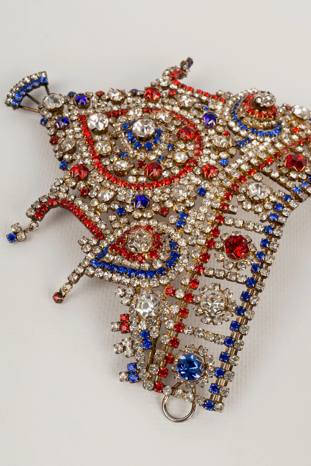 Bijou de théâtre Indonésien 1950's – Image 5