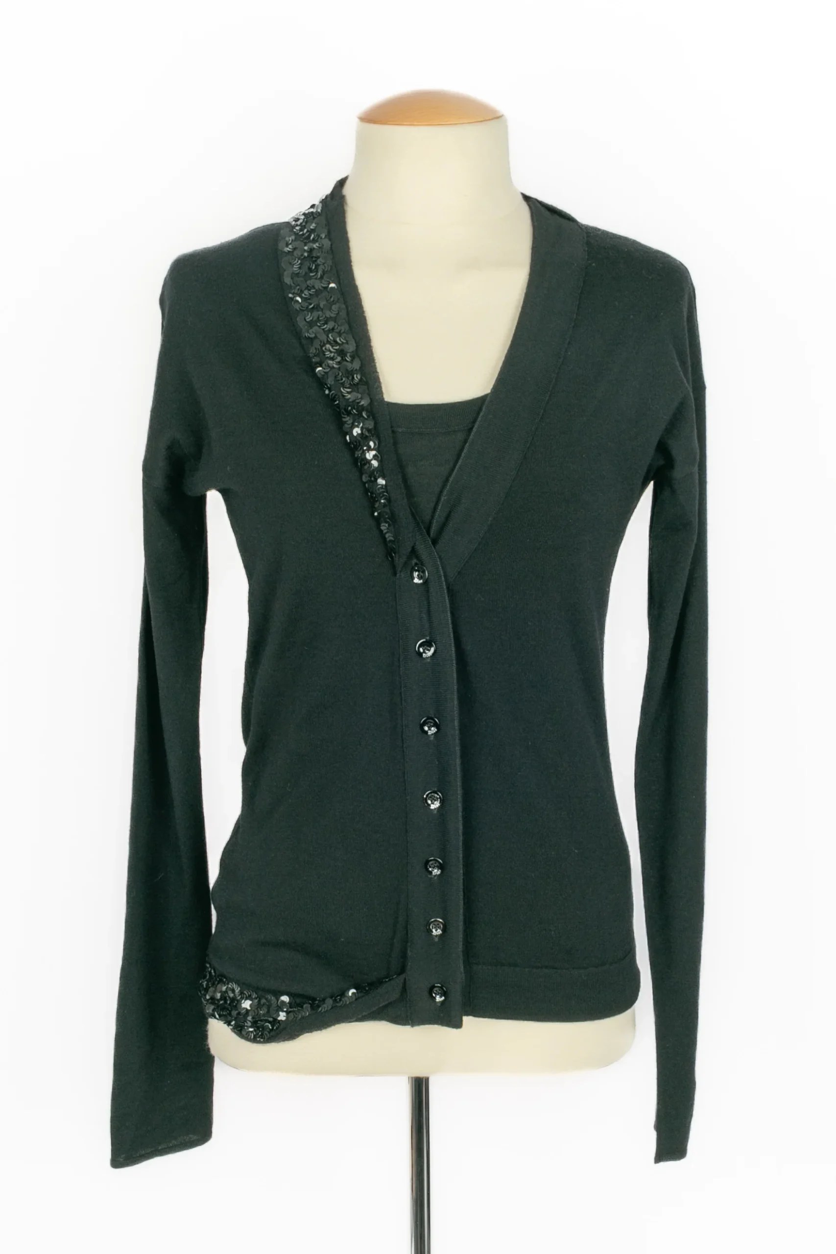 Twin-set Christian Dior – Image 2