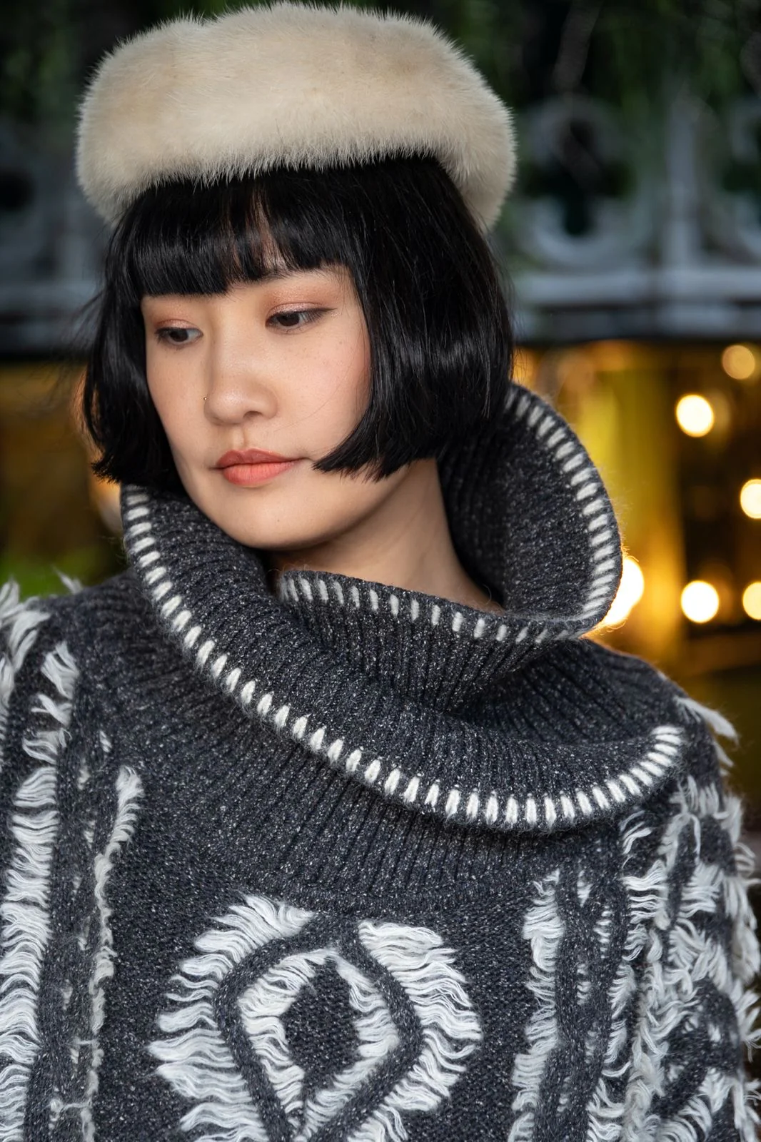 Ensemble Dior Hiver 1999 – Image 4