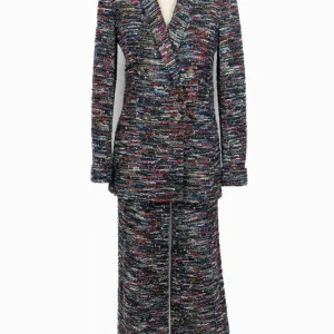 Ensemble Chanel Eté 2015