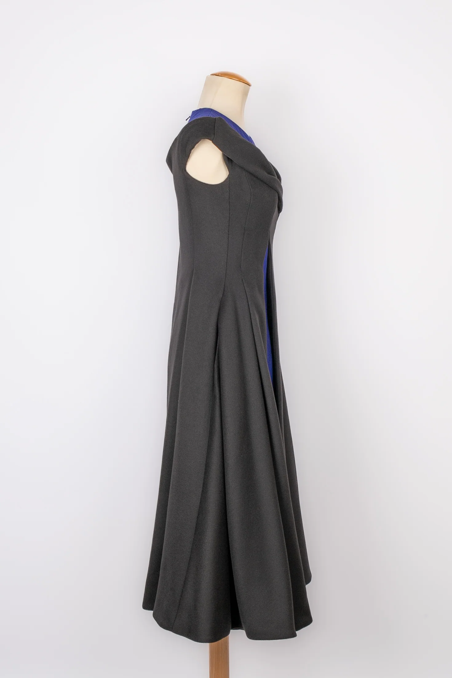 Robe Christian Dior 2014 – Image 5