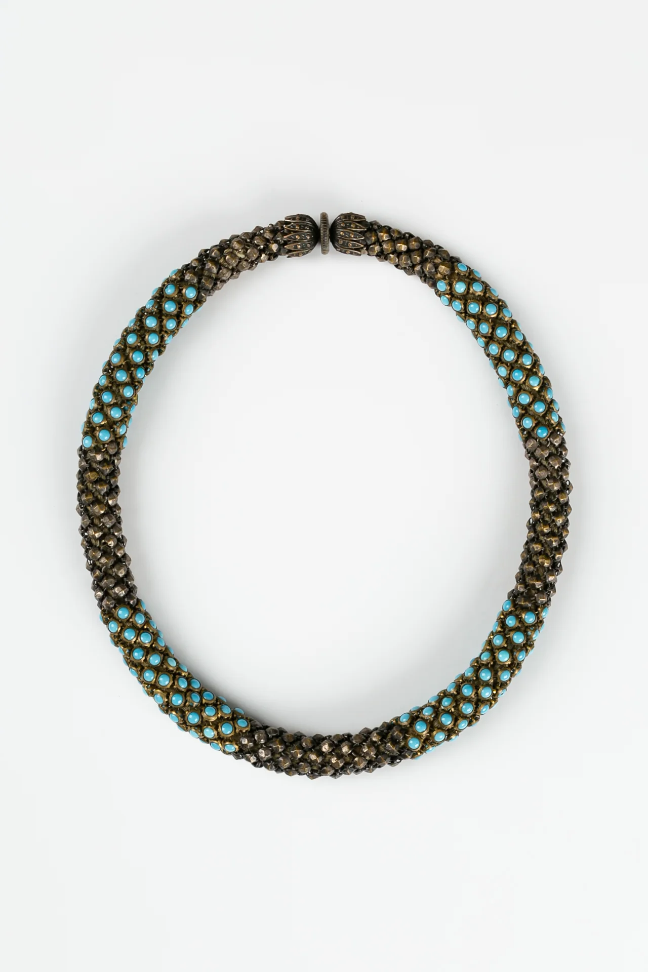 Collier ancien 1930's – Image 3