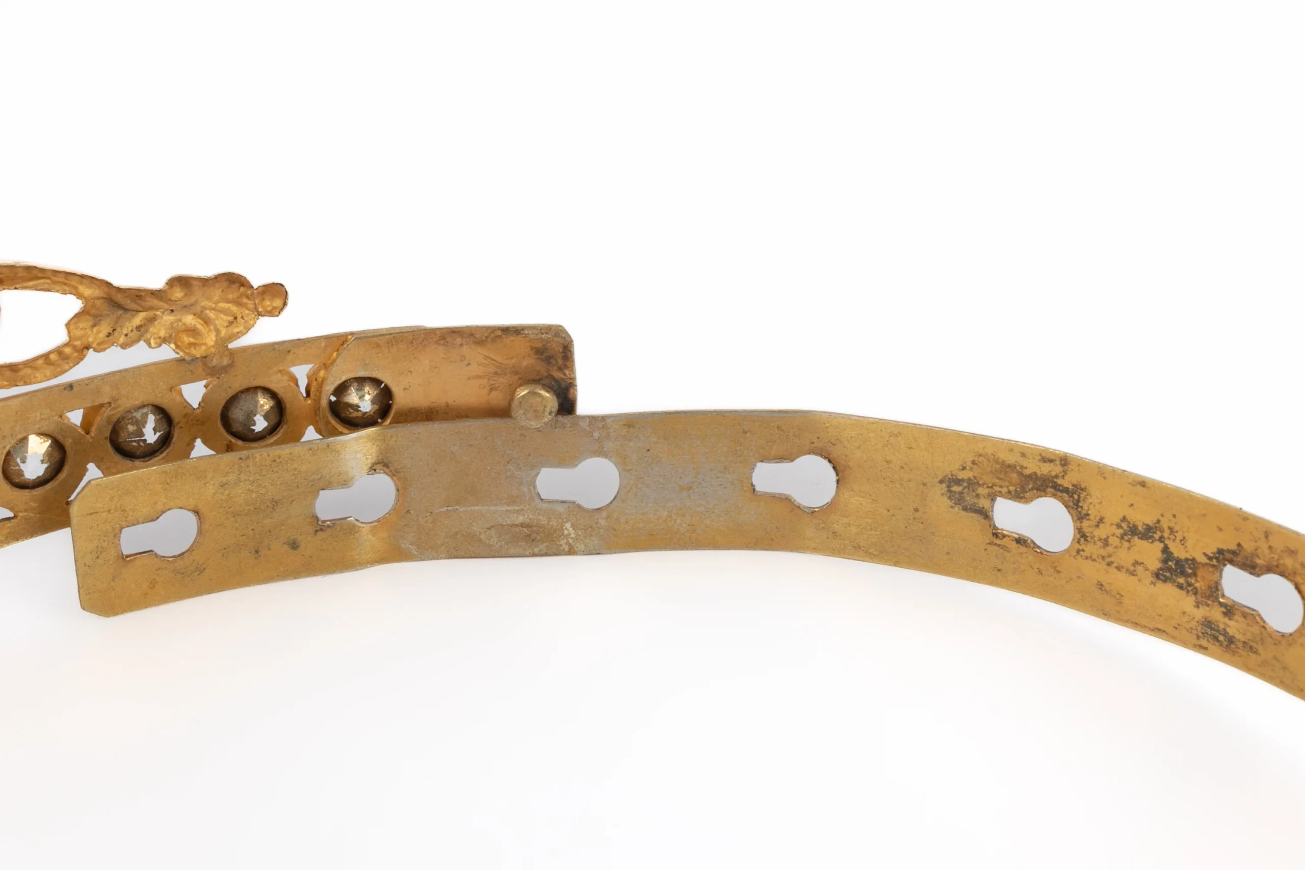 Couronne de théâtre 1920-1930 – Image 9