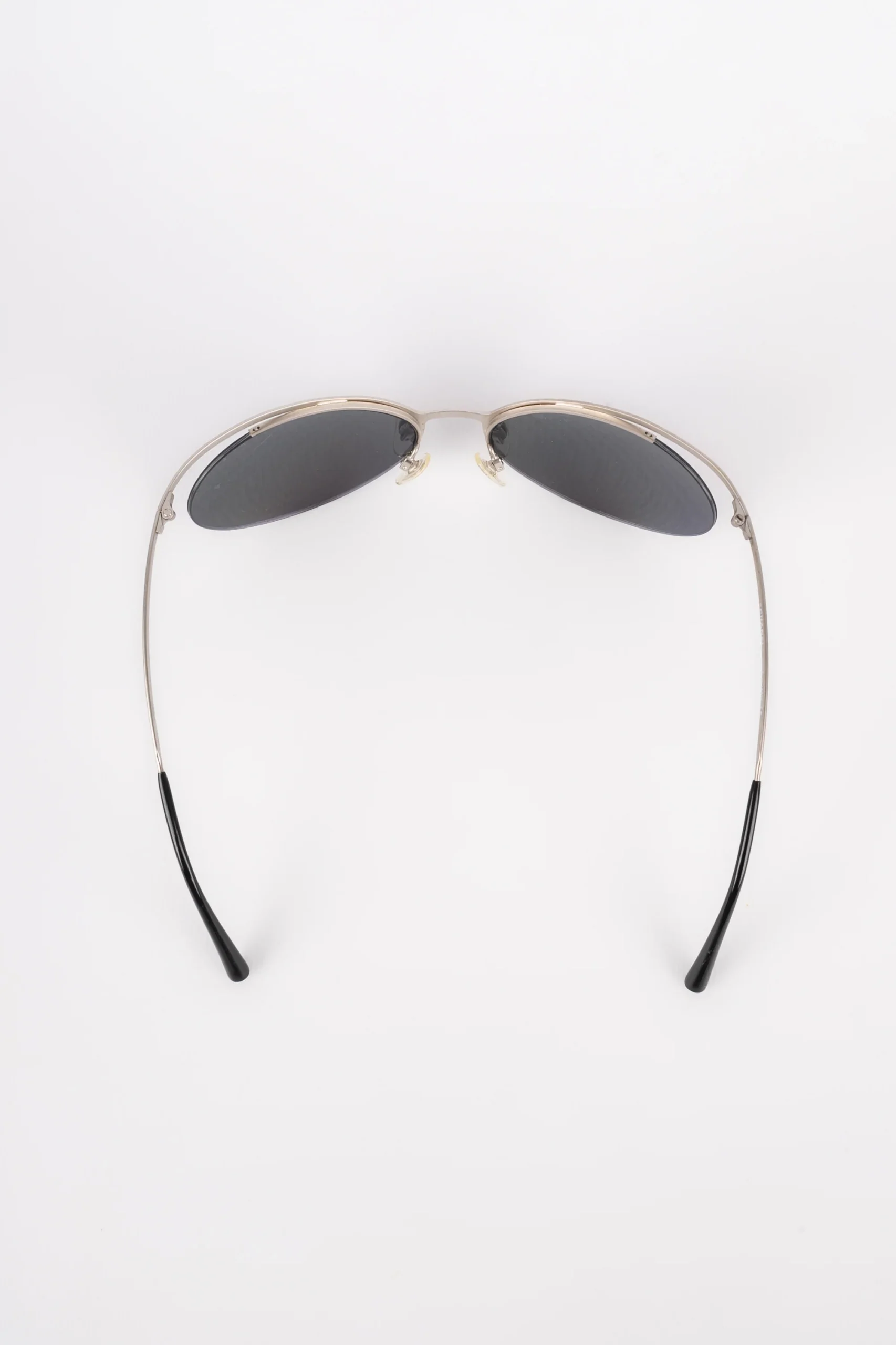 Lunettes de soleil Chanel – Image 8