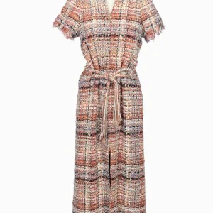 Robe Chanel Resort 2018