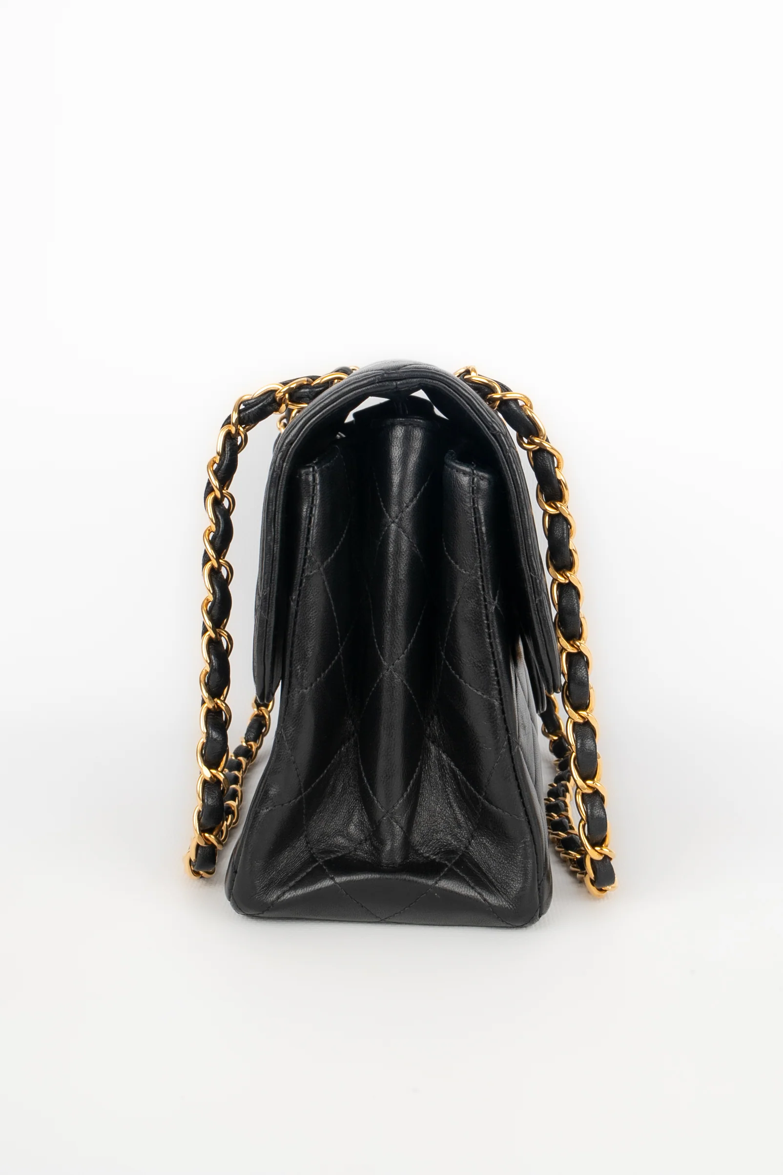 Sac Timeless Chanel 1996/1997 – Image 4