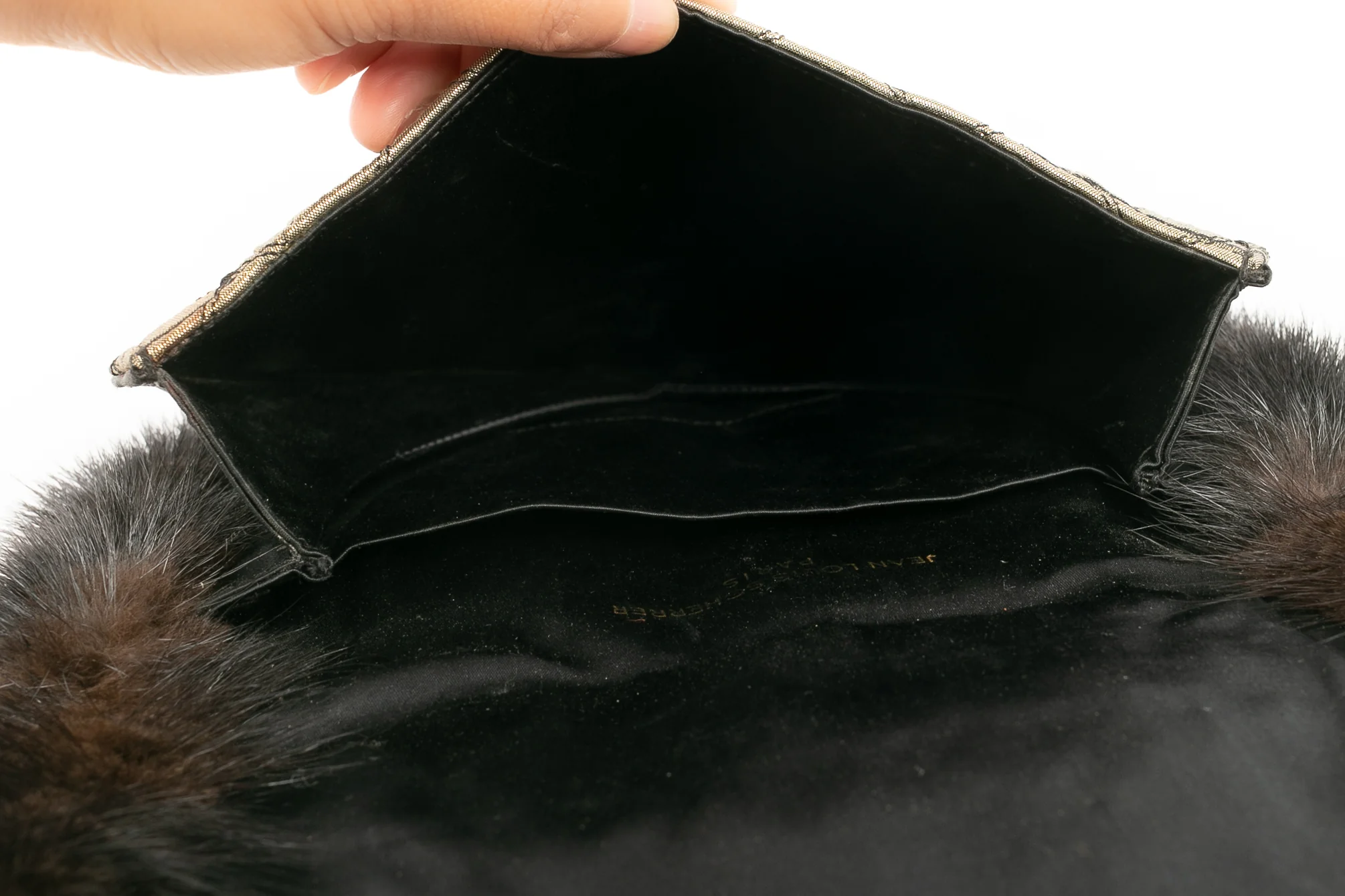 Pochette Jean-Louis Scherrer – Image 9