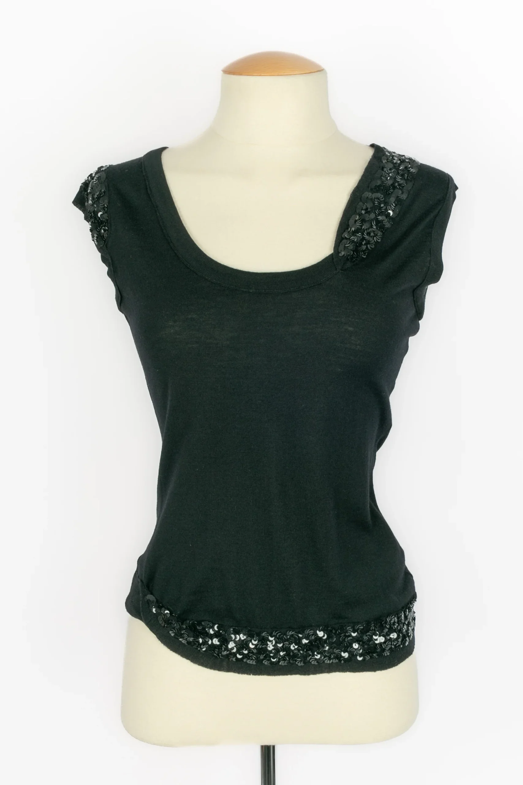 Twin-set Christian Dior – Image 8