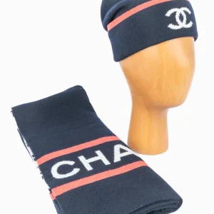 Ensemble d'hiver Chanel