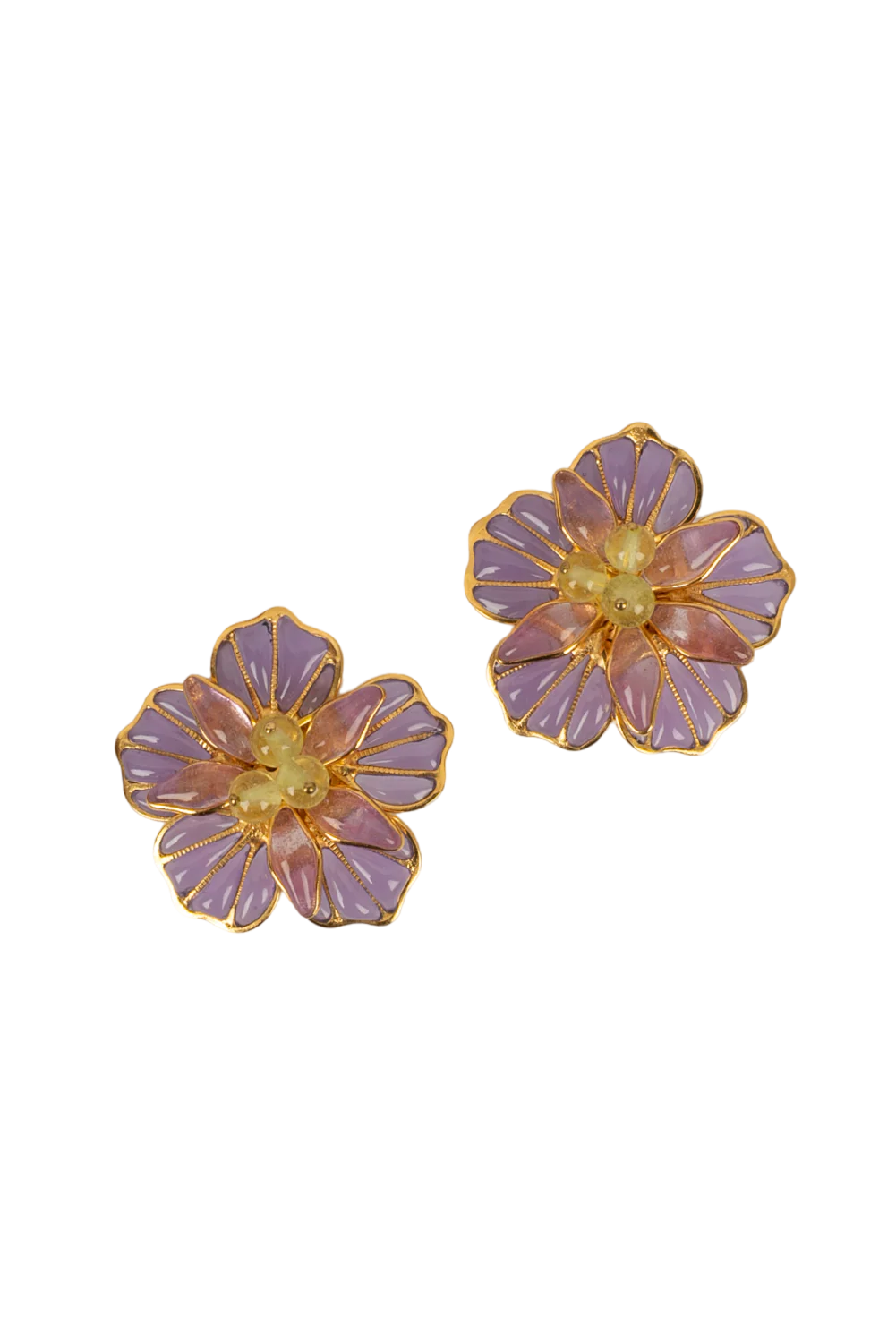 Boucles d'oreilles Augustine – Image 3