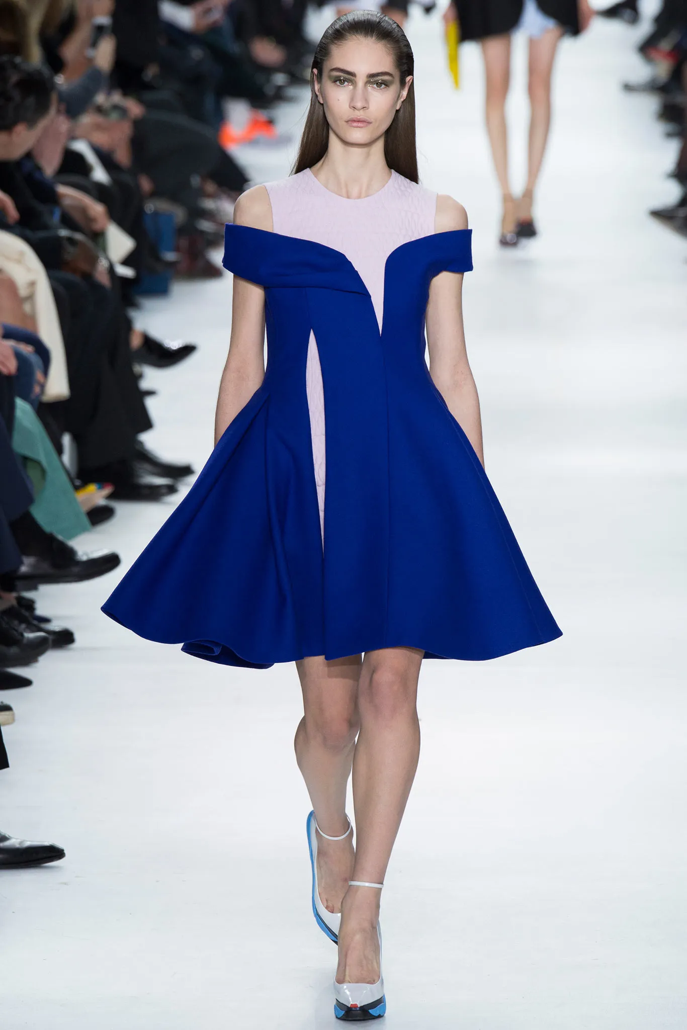 Robe Christian Dior 2014 – Image 3