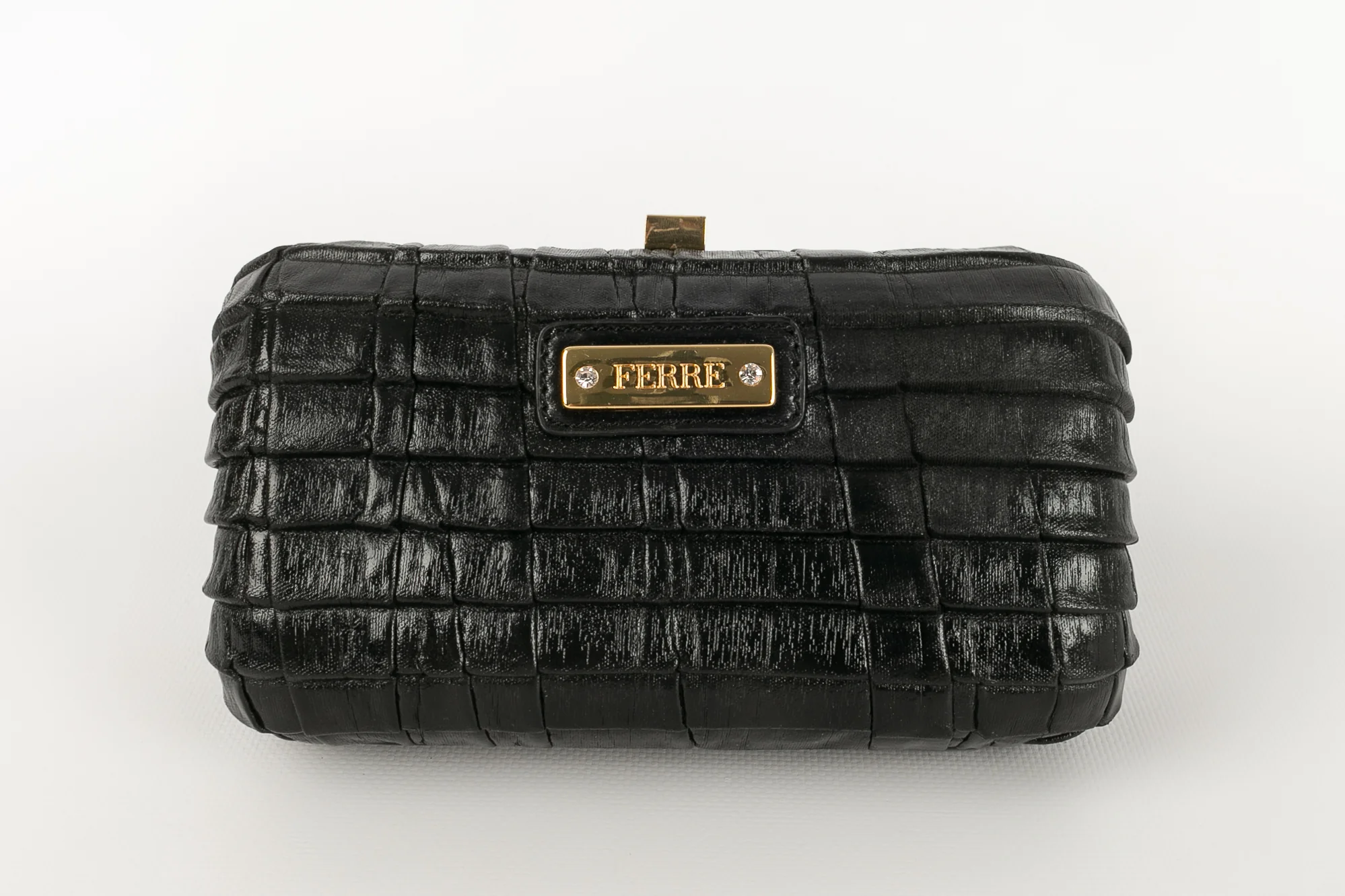 Pochette Gianfranco Ferré – Image 3