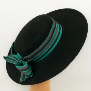 Chapeau en feutre Daniel Masson