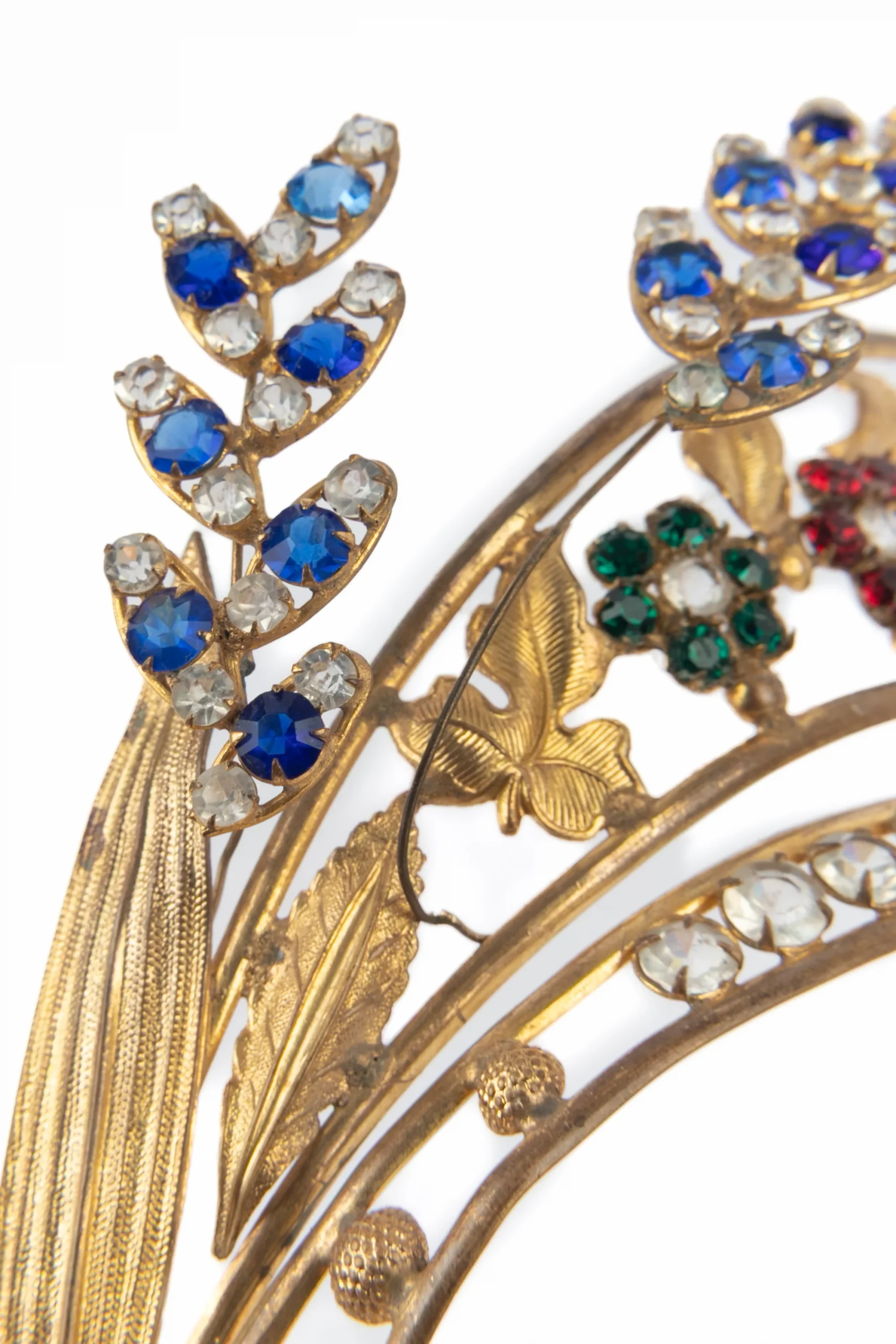 Couronne de théâtre 1920-1930 – Image 9