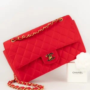 Sac Timeless Chanel 1994/1996