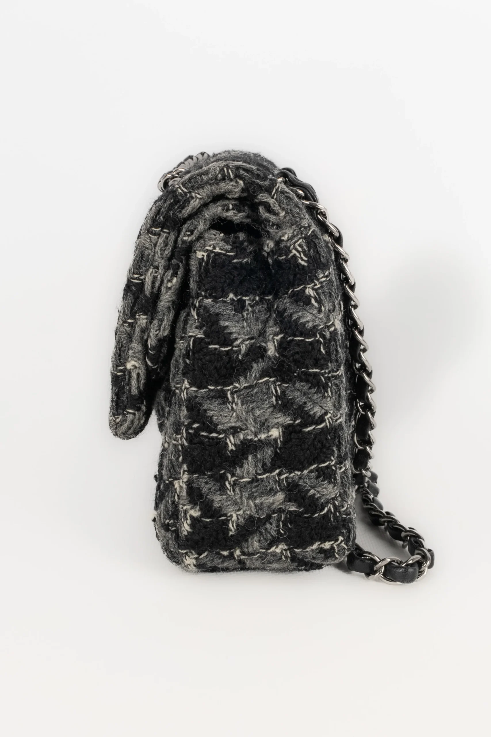 Sac Timeless Chanel 2017 – Image 7